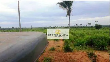 Fazenda à venda de 1.222 ha em Araguaína, TO, Brasil