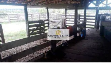 Fazenda à venda de 1.222 ha em Araguaína, TO, Brasil