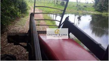 Fazenda à venda de 1.222 ha em Araguaína, TO, Brasil