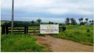 Fazenda à venda de 1.222 ha em Araguaína, TO, Brasil