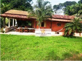 Fazenda à venda de 1.222 ha em Araguaína, TO, Brasil