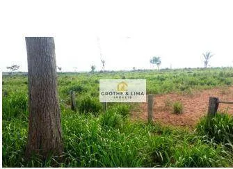 Fazenda à venda de 1.222 ha em Araguaína, TO, Brasil
