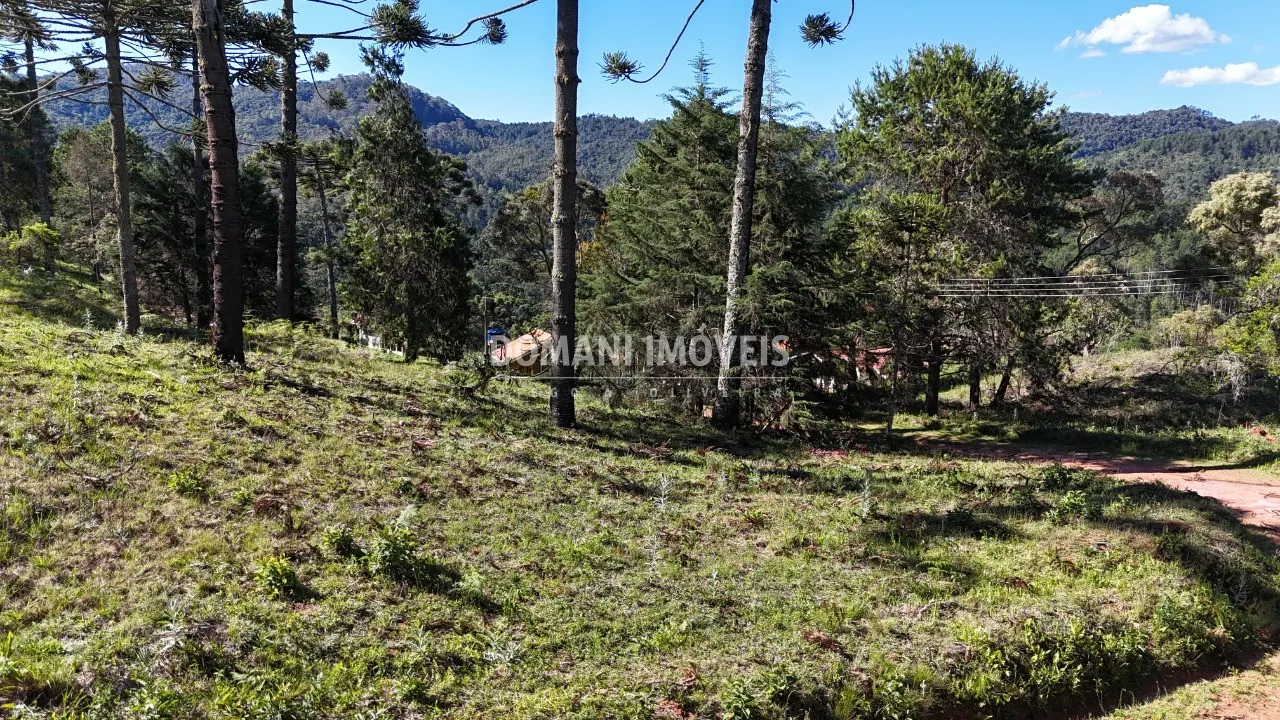Terreno à venda de 1.410 m² em Campos do Jordão, SP, Brasil