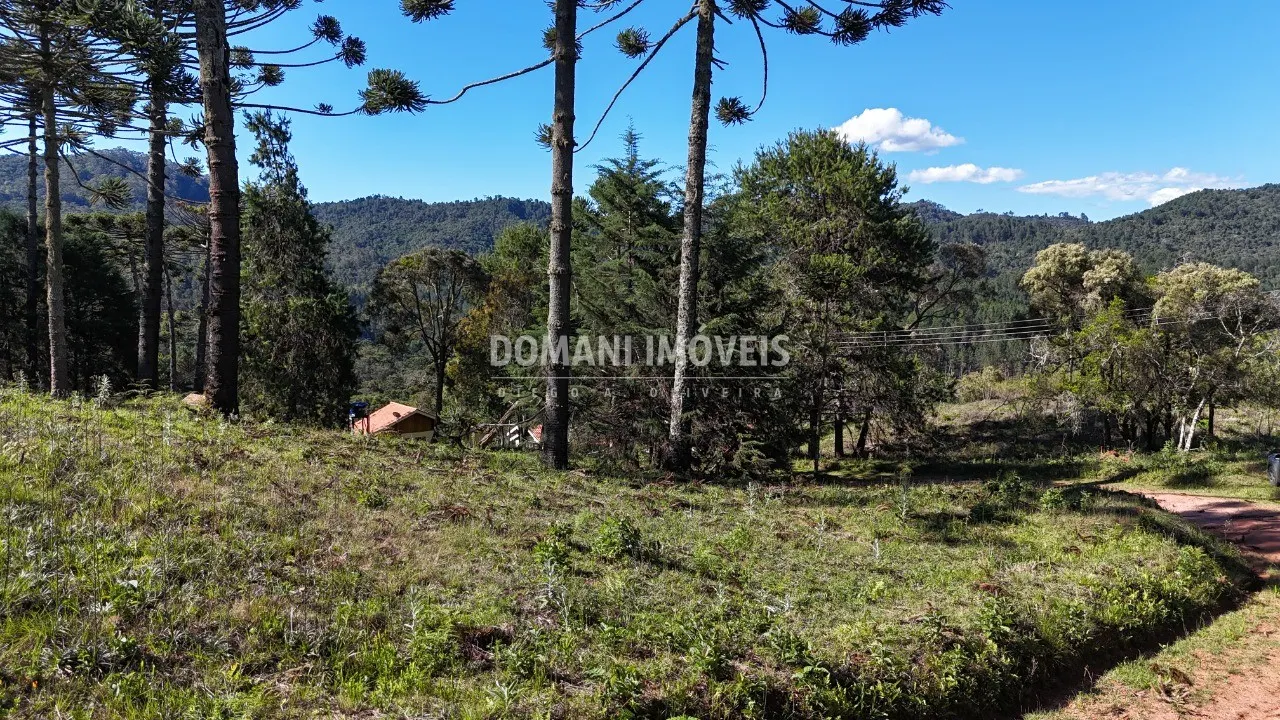Terreno à venda de 1.410 m² em Campos do Jordão, SP, Brasil