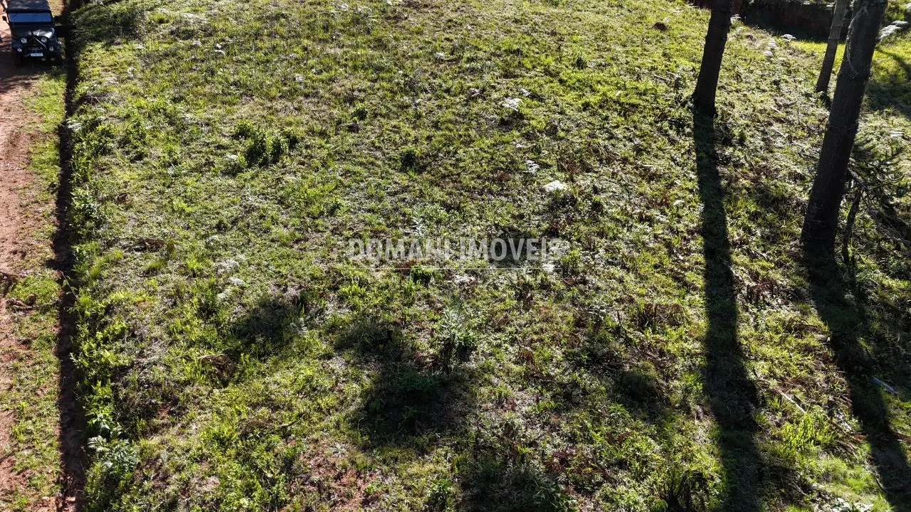 Terreno à venda de 1.410 m² em Campos do Jordão, SP, Brasil