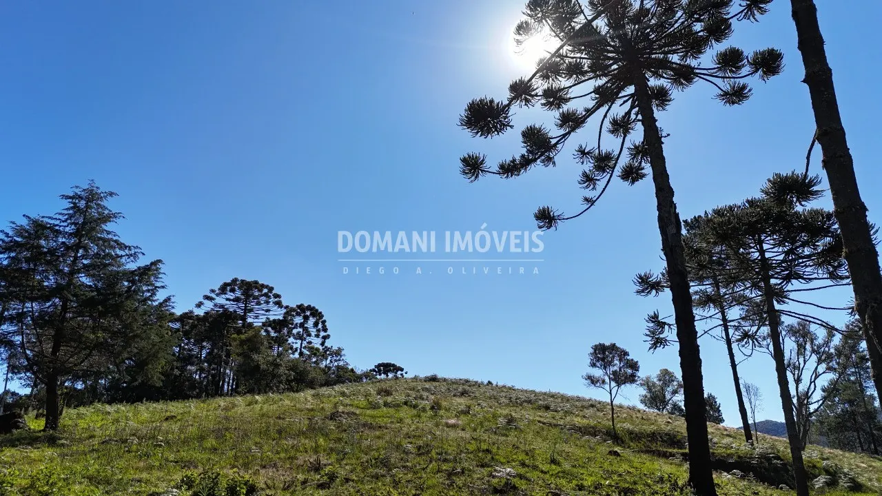Terreno à venda de 1.410 m² em Campos do Jordão, SP, Brasil