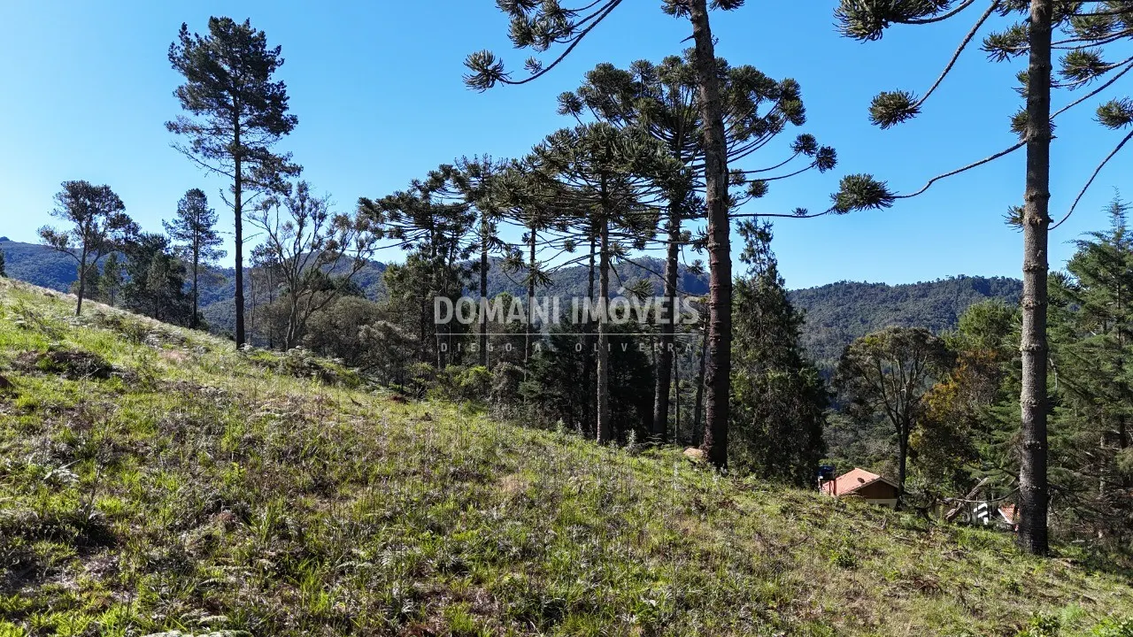 Terreno à venda de 1.410 m² em Campos do Jordão, SP, Brasil