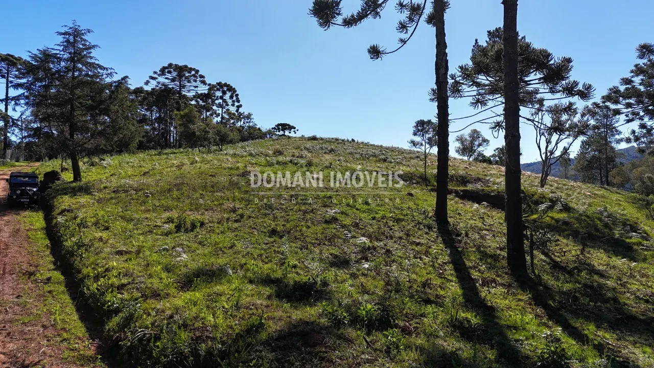 Terreno à venda de 1.410 m² em Campos do Jordão, SP, Brasil