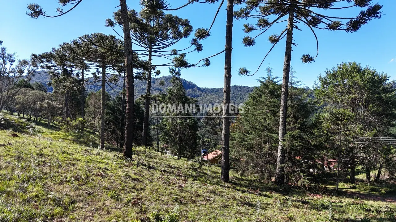 Terreno à venda de 1.410 m² em Campos do Jordão, SP, Brasil