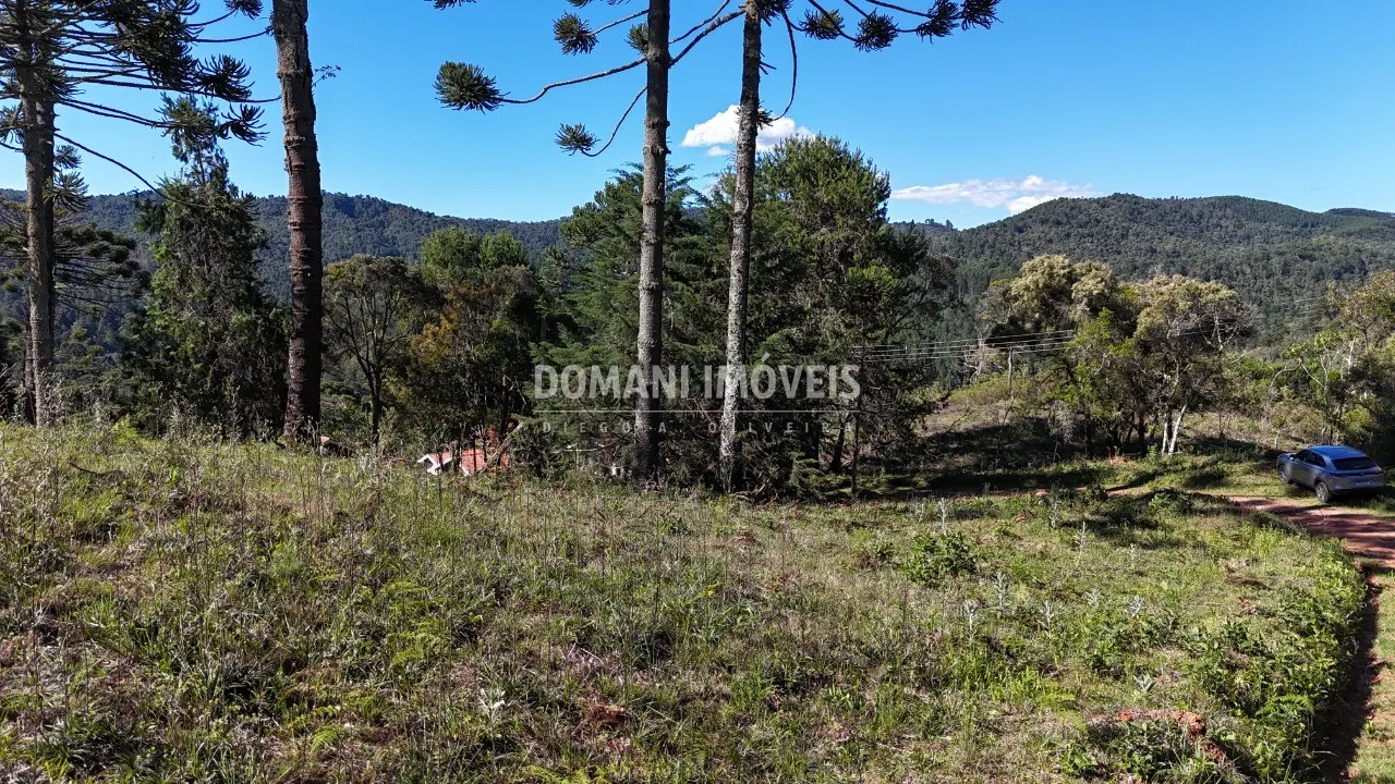 Terreno à venda de 1.410 m² em Campos do Jordão, SP, Brasil