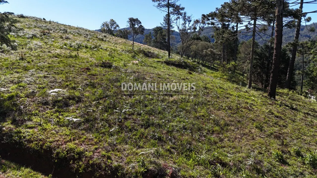 Terreno à venda de 1.410 m² em Campos do Jordão, SP, Brasil