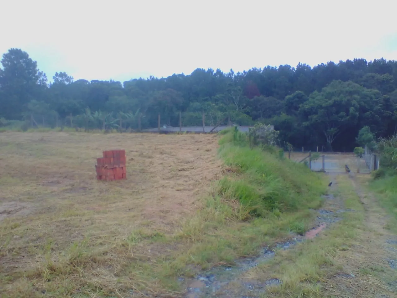 Chácara à venda de 5 ha em São Miguel Arcanjo, SP, Brasil