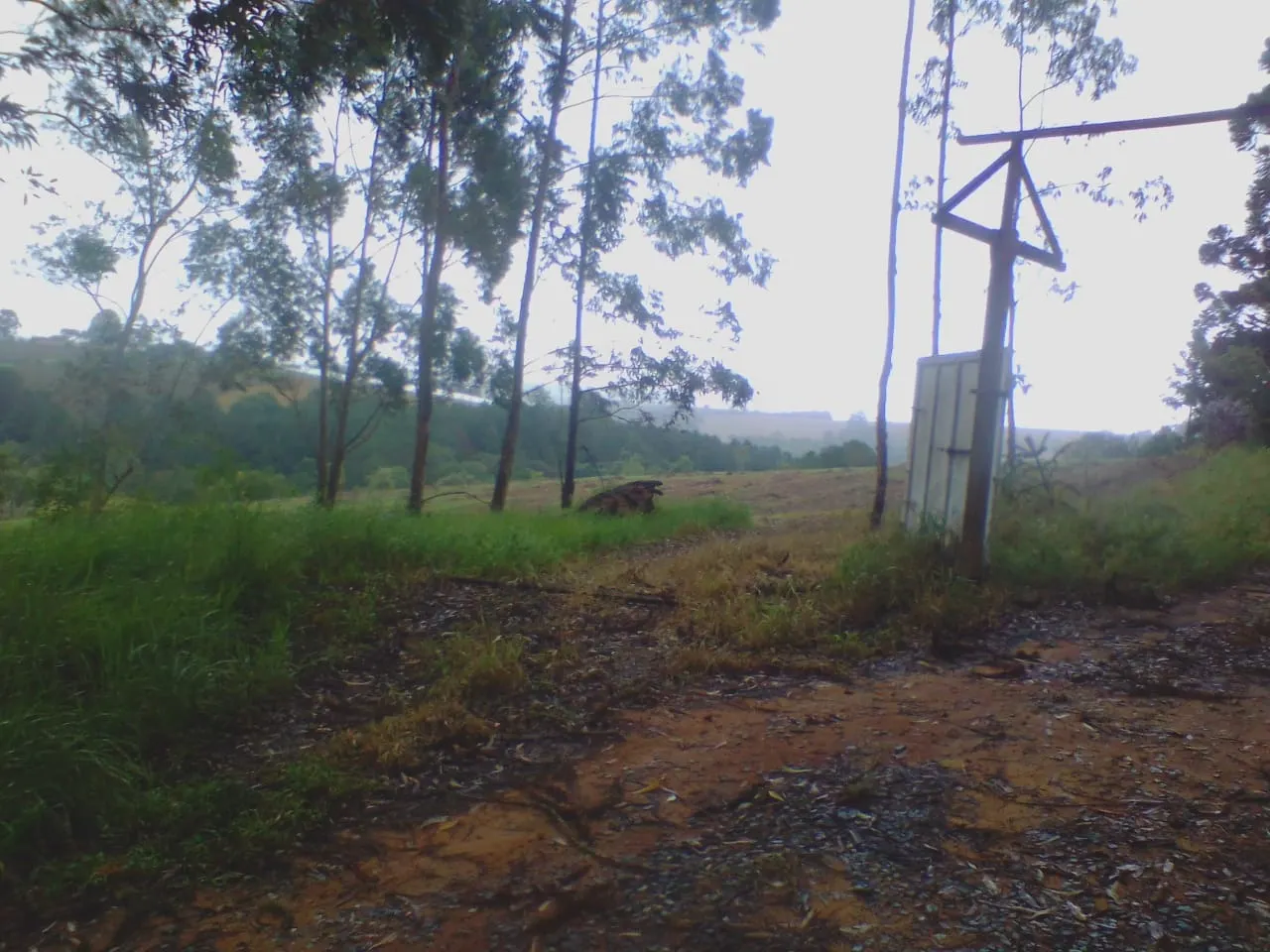 Chácara à venda de 5 ha em São Miguel Arcanjo, SP, Brasil