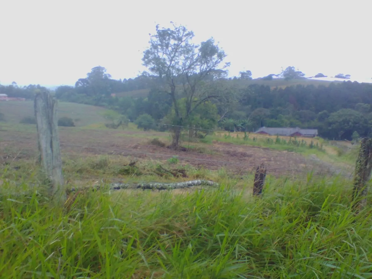 Chácara à venda de 5 ha em São Miguel Arcanjo, SP, Brasil