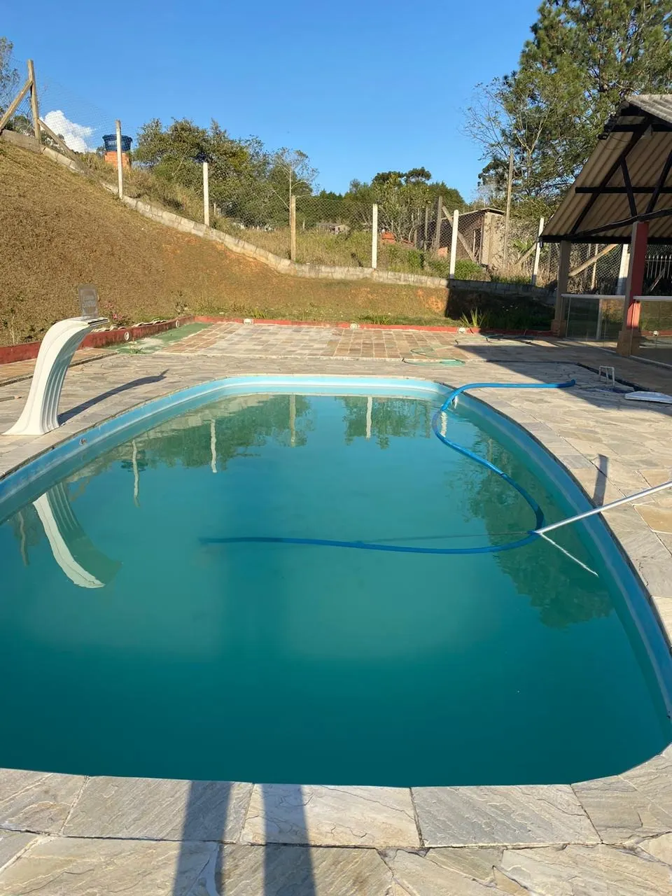 Chácara à venda de 5 ha em São Miguel Arcanjo, SP, Brasil