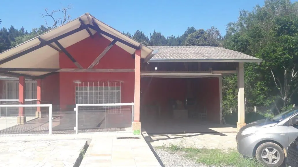 Chácara à venda de 5 ha em São Miguel Arcanjo, SP, Brasil