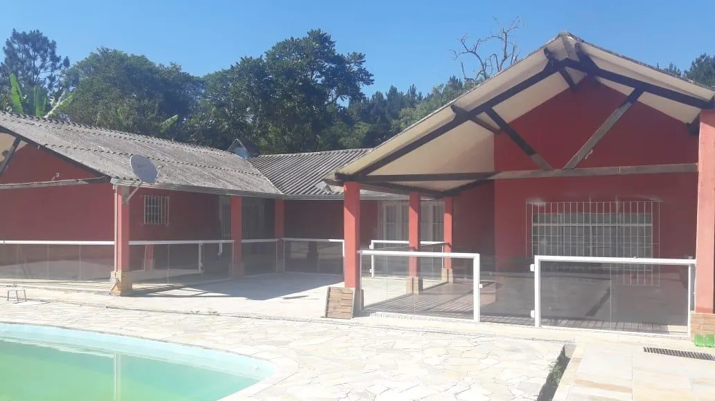 Chácara à venda de 5 ha em São Miguel Arcanjo, SP, Brasil
