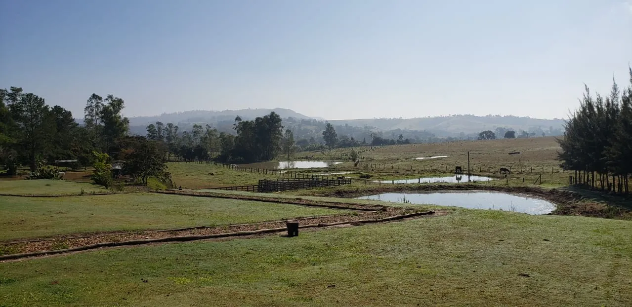 Sítio à venda de 12 ha em Guareí, SP, Brasil