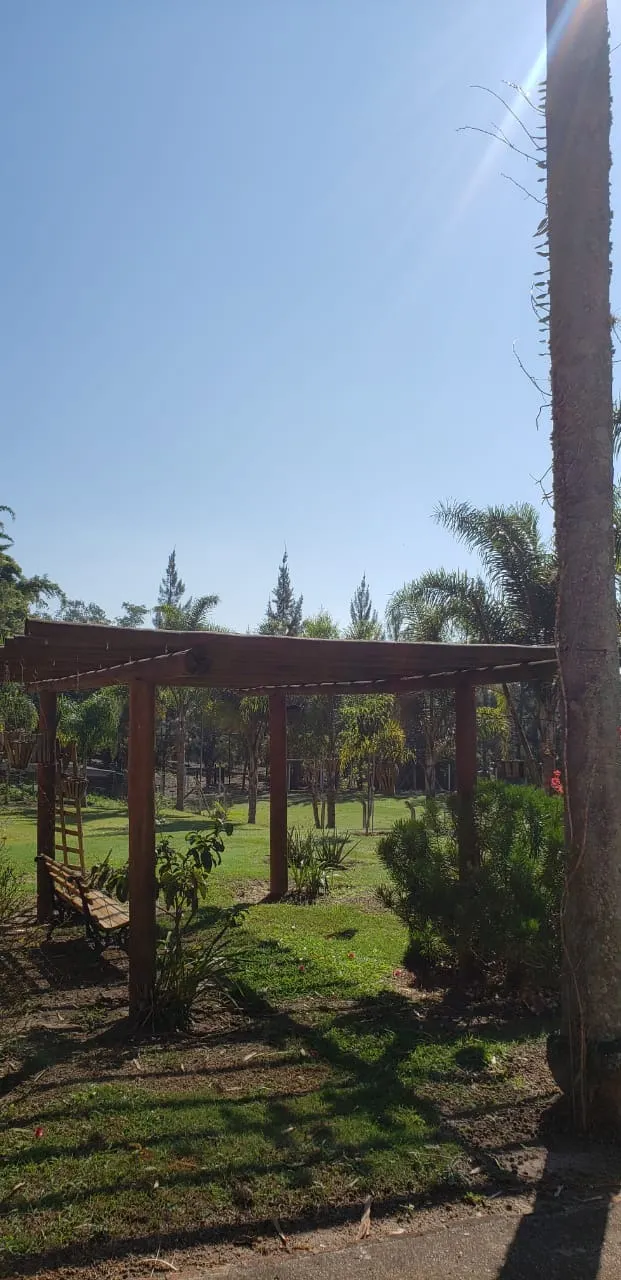 Sítio à venda de 12 ha em Guareí, SP, Brasil