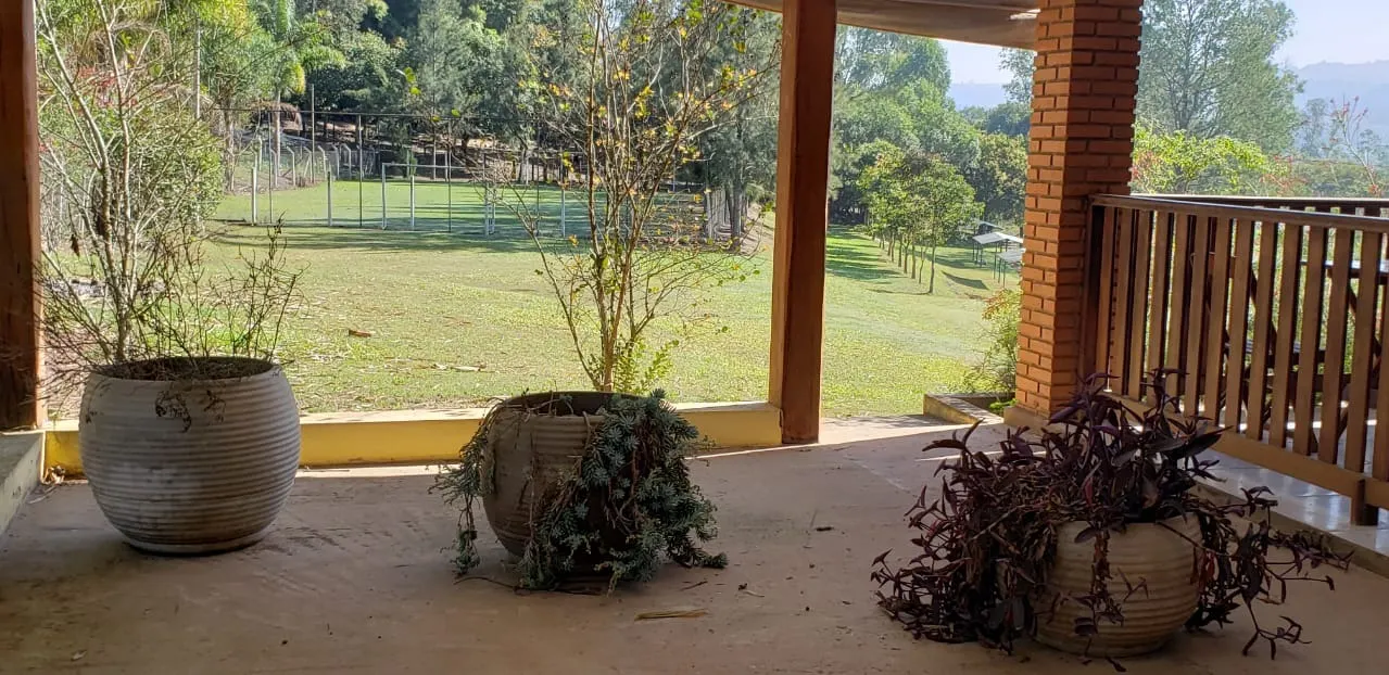 Sítio à venda de 12 ha em Guareí, SP, Brasil