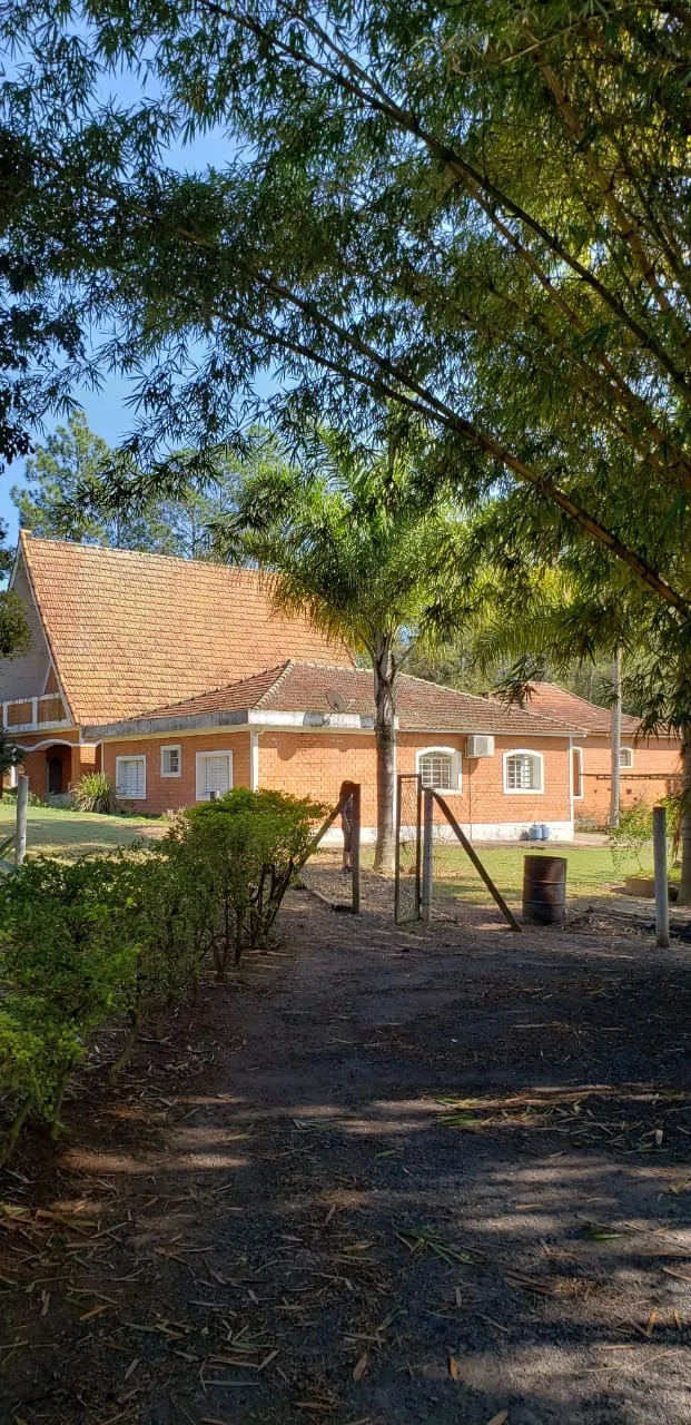 Sítio à venda de 12 ha em Guareí, SP, Brasil