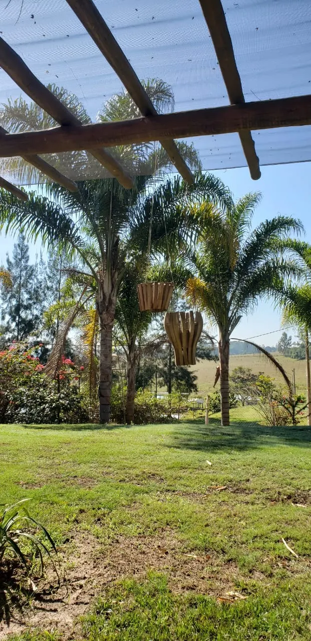 Sítio à venda de 12 ha em Guareí, SP, Brasil