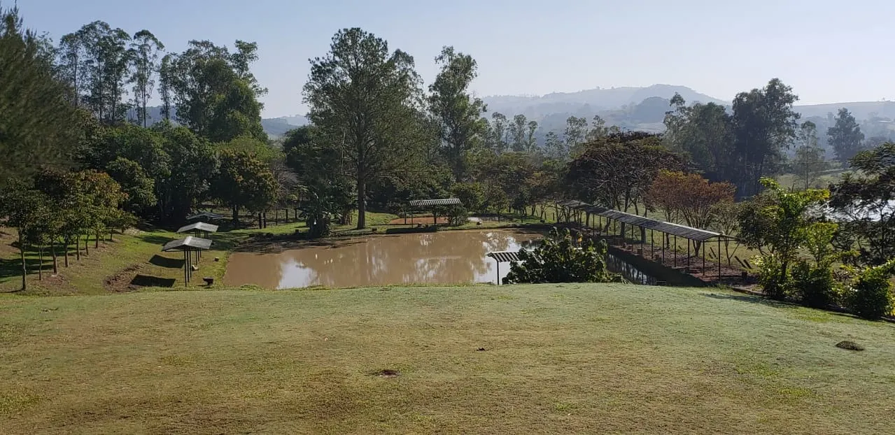 Sítio à venda de 12 ha em Guareí, SP, Brasil