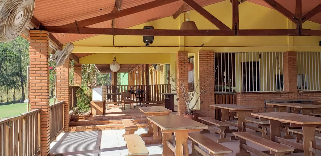 Sítio à venda de 12 ha em Guareí, SP, Brasil