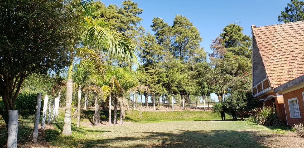 Sítio à venda de 12 ha em Guareí, SP, Brasil