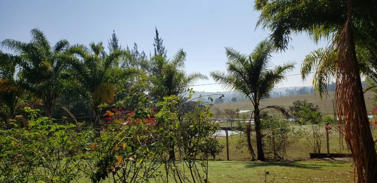 Sítio à venda de 12 ha em Guareí, SP, Brasil