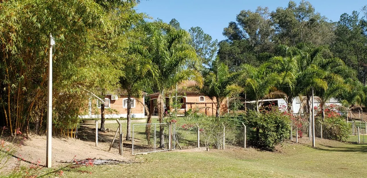 Sítio à venda de 12 ha em Guareí, SP, Brasil