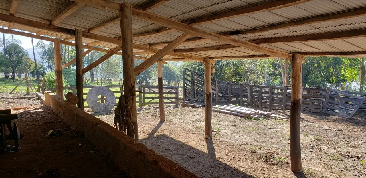 Sítio à venda de 12 ha em Guareí, SP, Brasil