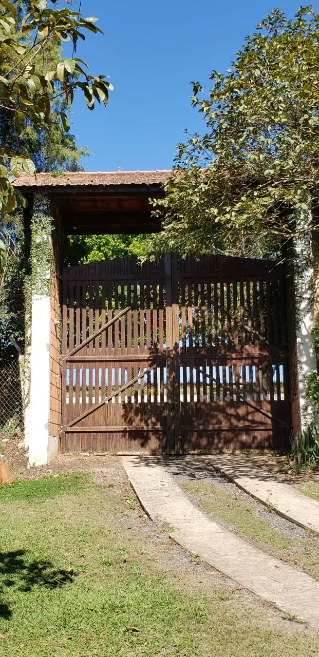 Sítio à venda de 12 ha em Guareí, SP, Brasil