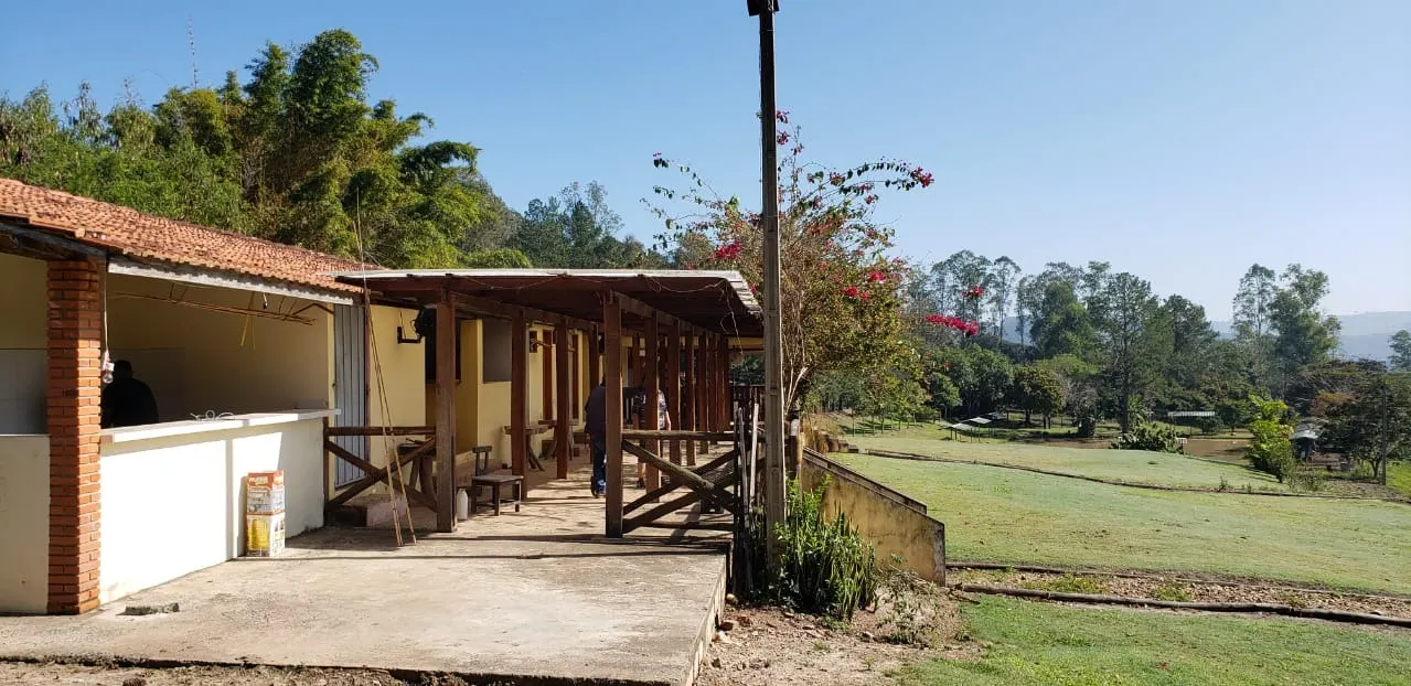 Sítio à venda de 12 ha em Guareí, SP, Brasil