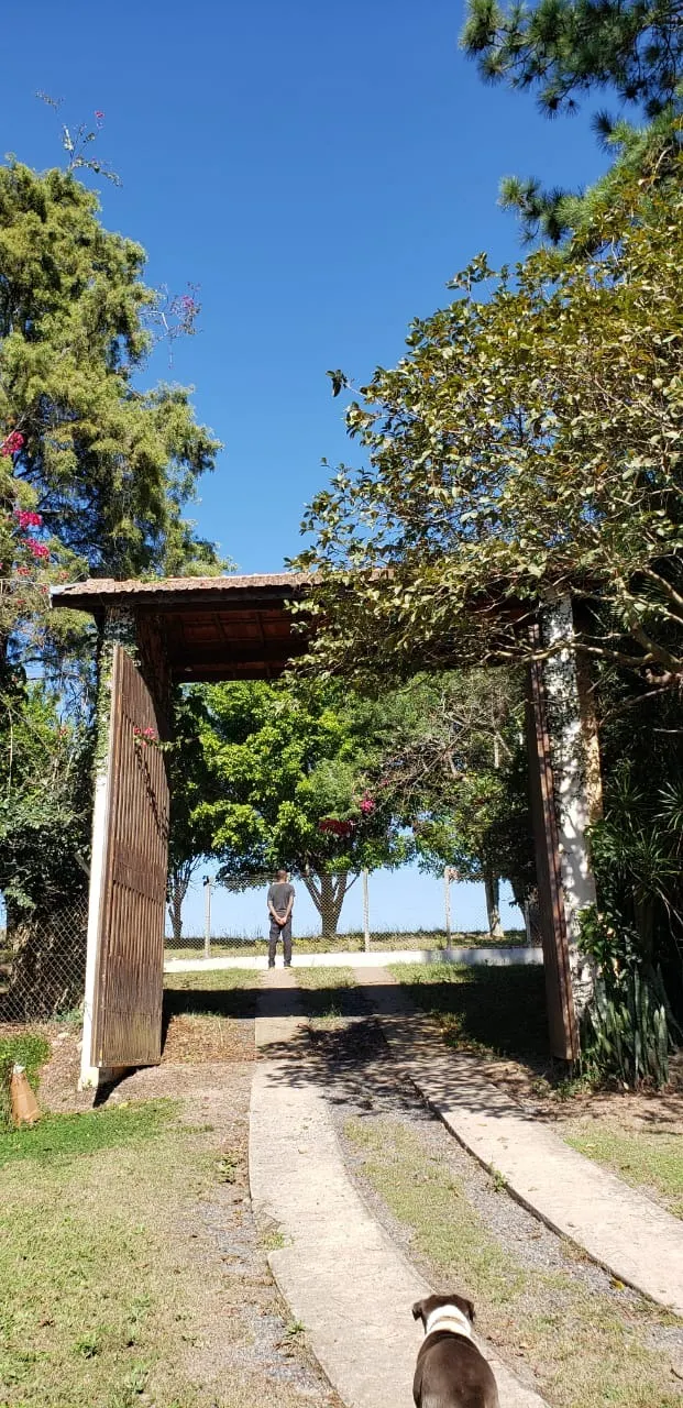 Sítio à venda de 12 ha em Guareí, SP, Brasil