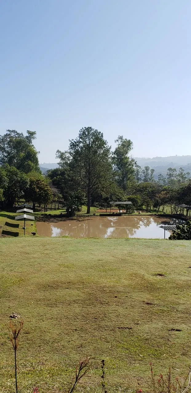 Sítio à venda de 12 ha em Guareí, SP, Brasil