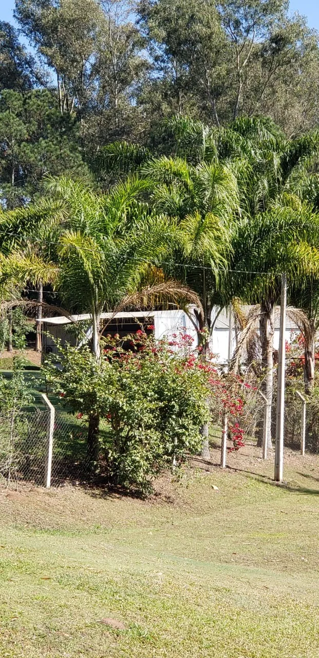 Sítio à venda de 12 ha em Guareí, SP, Brasil