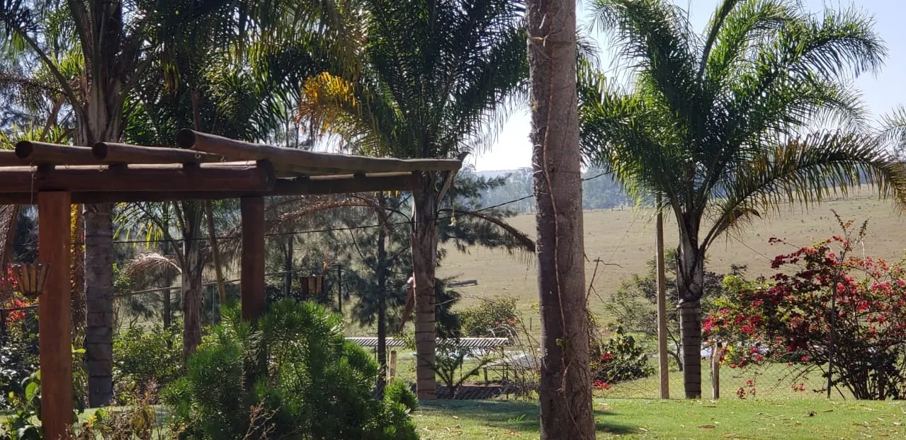 Sítio à venda de 12 ha em Guareí, SP, Brasil
