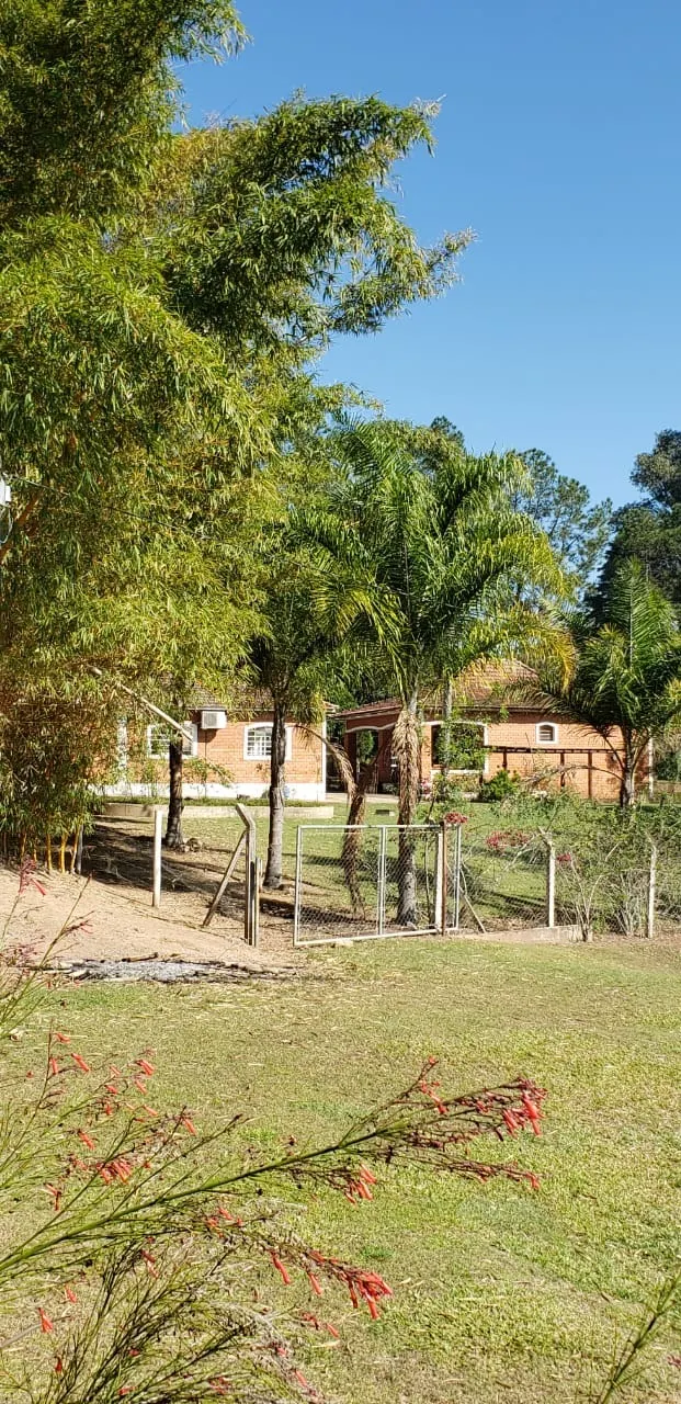 Sítio à venda de 12 ha em Guareí, SP, Brasil