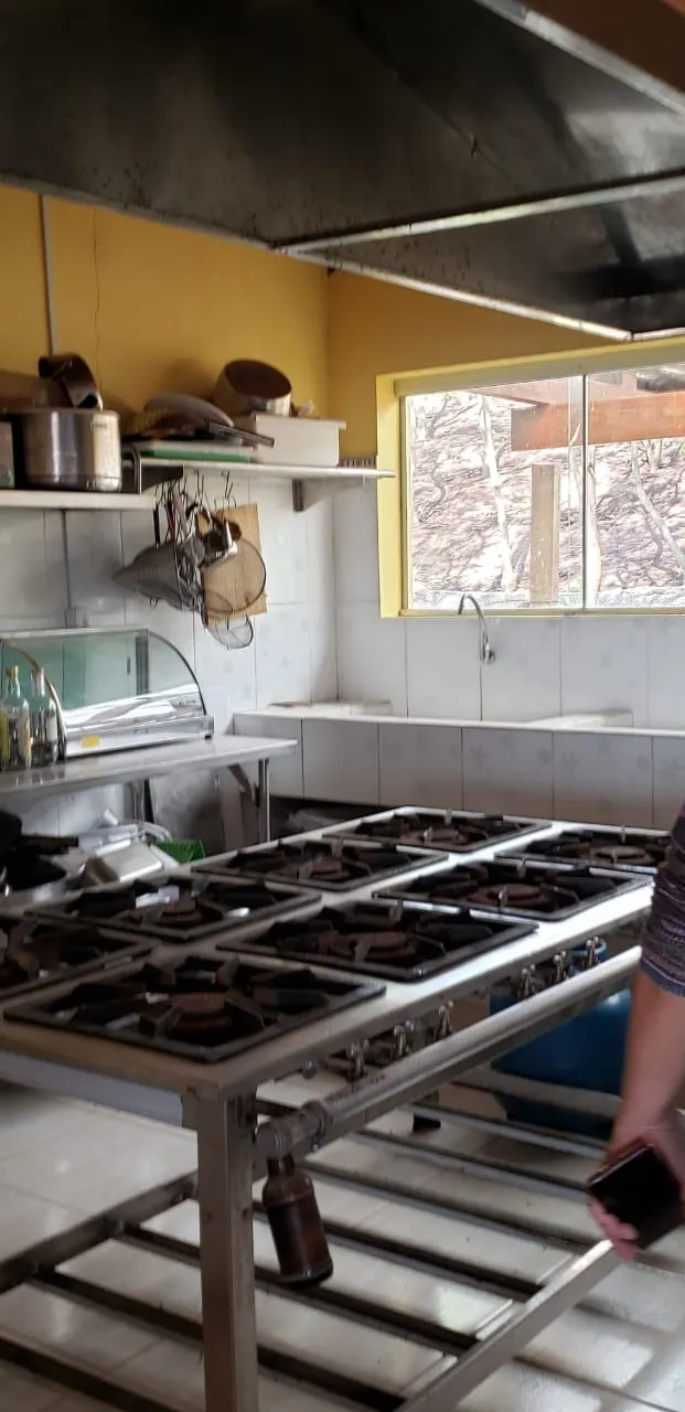 Sítio à venda de 12 ha em Guareí, SP, Brasil