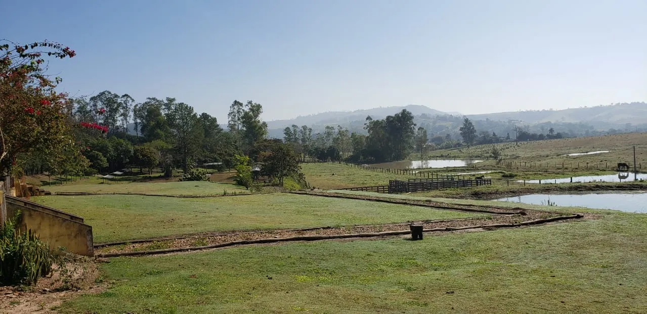 Sítio à venda de 12 ha em Guareí, SP, Brasil