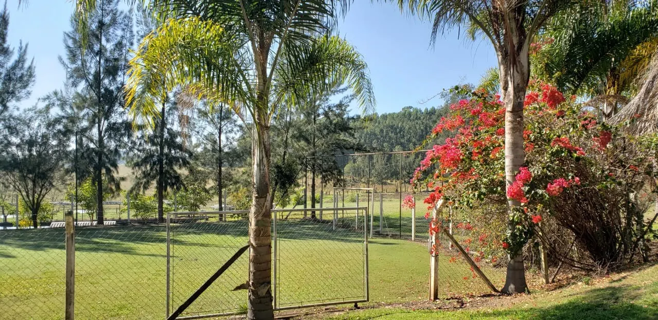 Sítio à venda de 12 ha em Guareí, SP, Brasil