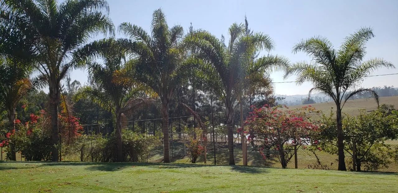 Sítio à venda de 12 ha em Guareí, SP, Brasil