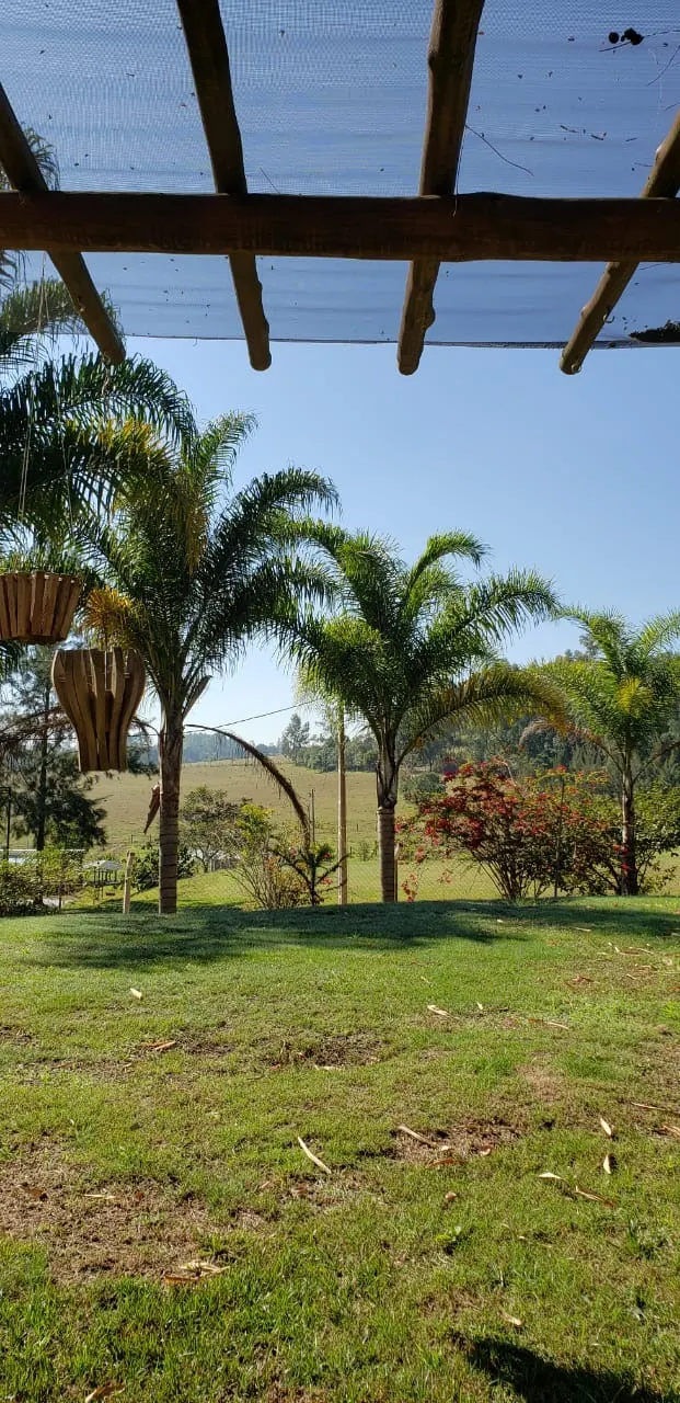 Sítio à venda de 12 ha em Guareí, SP, Brasil