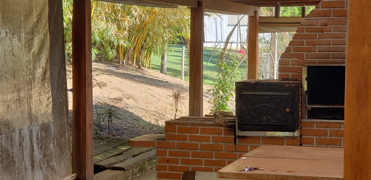 Sítio à venda de 12 ha em Guareí, SP, Brasil