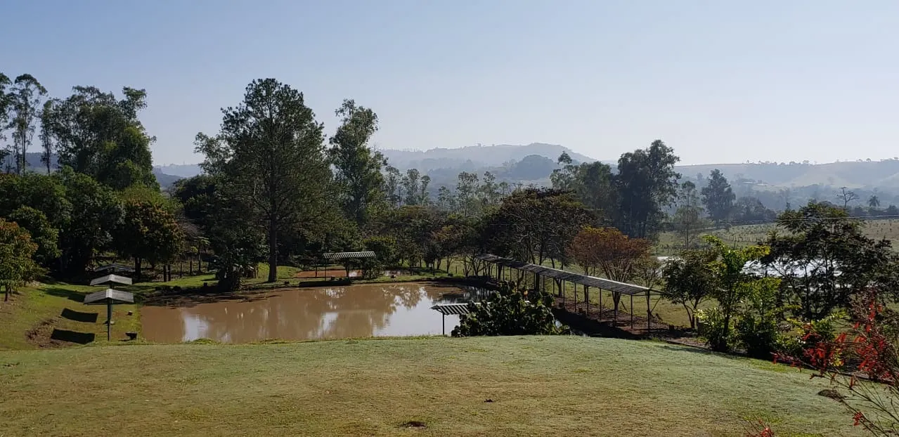 Sítio à venda de 12 ha em Guareí, SP, Brasil