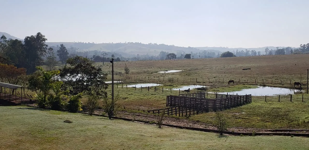 Sítio à venda de 12 ha em Guareí, SP, Brasil