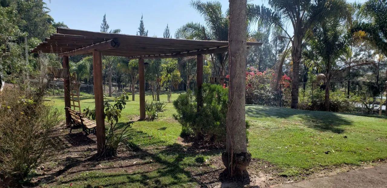 Sítio à venda de 12 ha em Guareí, SP, Brasil