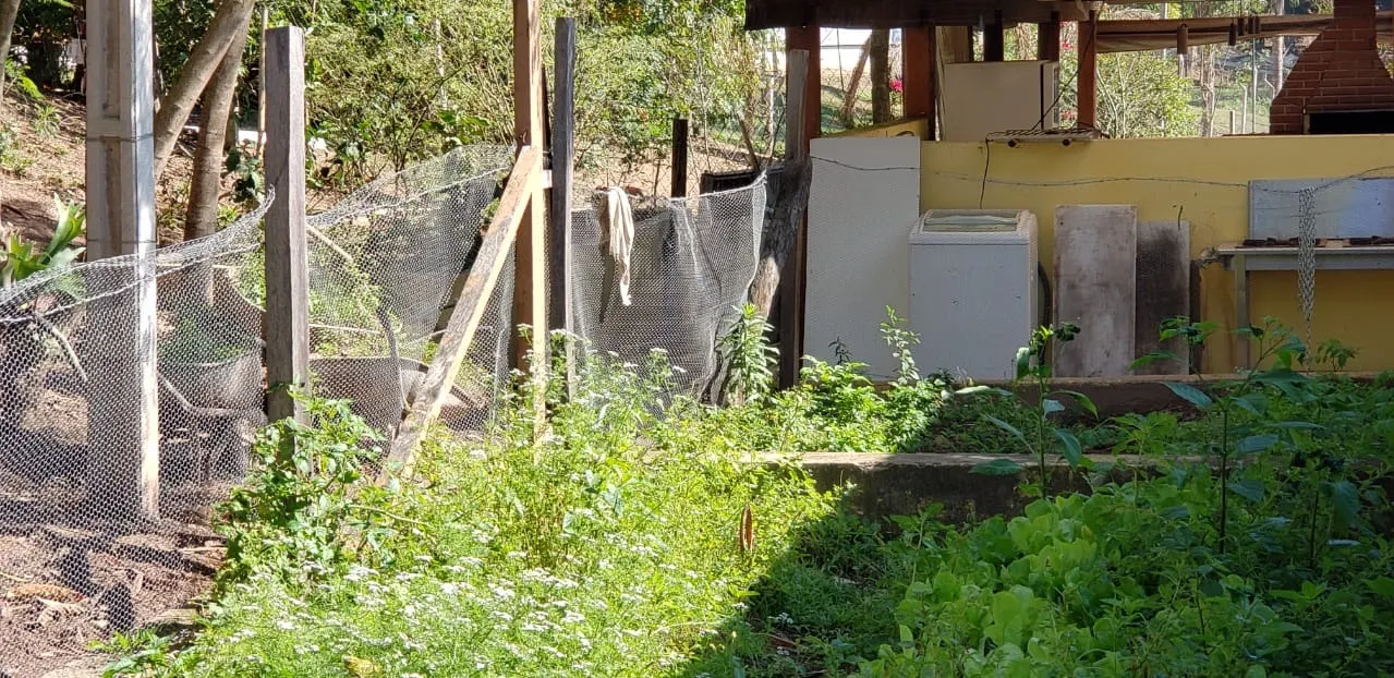 Sítio à venda de 12 ha em Guareí, SP, Brasil