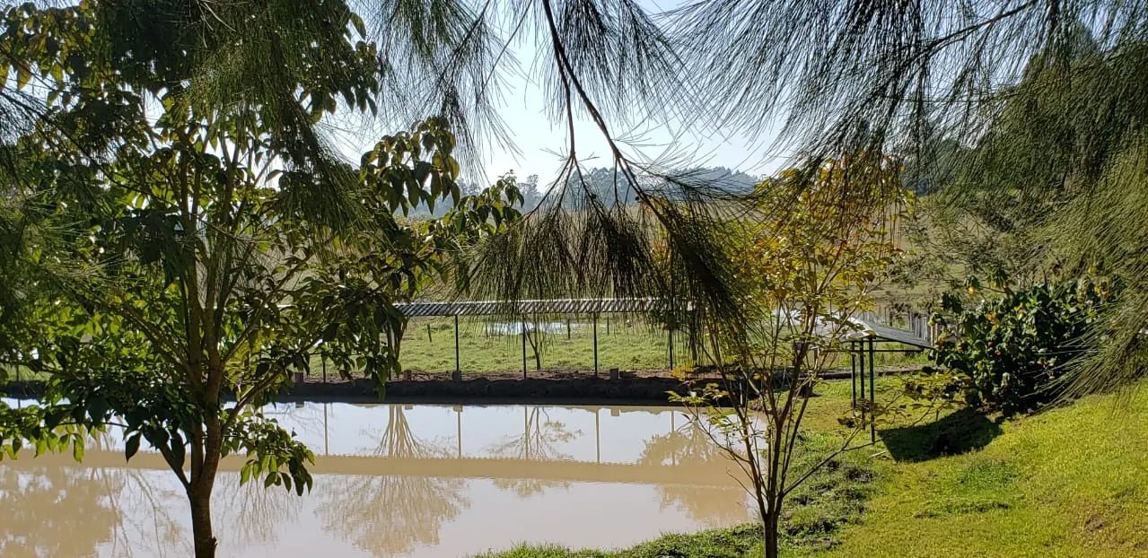 Sítio à venda de 12 ha em Guareí, SP, Brasil